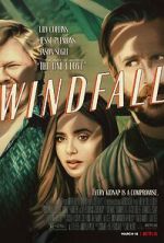 Watch Windfall Movie4k