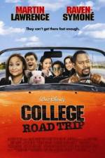 Watch College Road Trip Movie4k