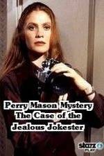 Watch A Perry Mason Mystery: The Case of the Jealous Jokester Movie4k