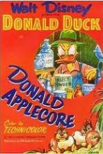 Watch Donald Applecore Movie4k