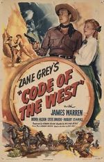 Watch Code of the West Movie4k