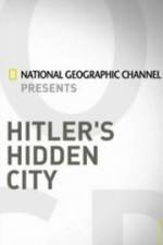 Watch Hitler's Hidden City Movie4k