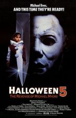 Watch Halloween 5: The Revenge of Michael Myers Movie4k