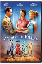 Watch My Sister Eileen Movie4k