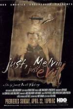 Watch Just Melvin Just Evil Movie4k