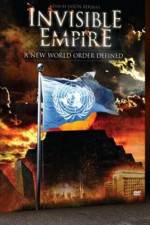 Watch Invisible Empire A New World Order Defined Movie4k