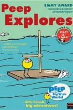 Watch Peep and the Big Wide World: Peep Explores Movie4k