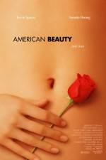 Watch American Beauty Movie4k