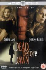 Watch Dead Before Dawn Movie4k