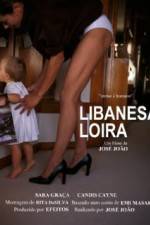 Watch Libanesa Loira Movie4k