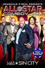 Watch Shaquille O\'neal All-star Comedy Jam: Live from Sin City Movie4k