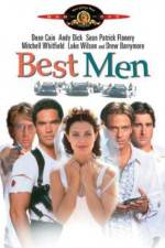 Watch Best Men Movie4k