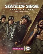 Watch State of Siege: Temple Attack Movie4k