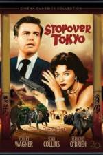 Watch Stopover Tokyo Movie4k