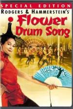 Watch Flower Drum Song Movie4k