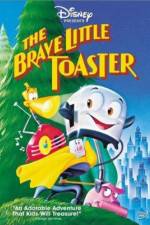 Watch The Brave Little Toaster Movie4k