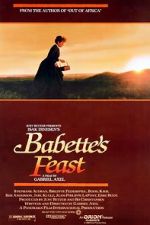 Watch Babette\'s Feast Movie4k