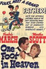 Watch One Foot in Heaven Movie4k