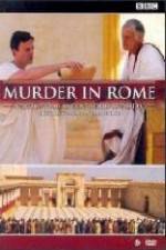 Watch Murder in Rome Movie4k