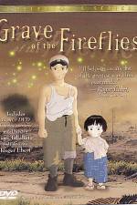 Watch Grave of the Fireflies (Hotaru no haka) Movie4k