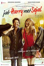 Watch Jab Harry met Sejal Movie4k