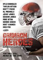 Watch The Hill Chris Climbed: The Gridiron Heroes Story Movie4k