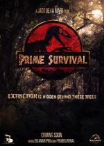 Watch Jurassic Park: Prime Survival Movie4k