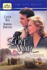 Watch In Love and War Movie4k