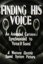 Watch Finding His Voice Movie4k