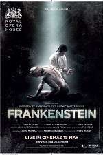 Watch Frankenstein from the Royal Ballet Movie4k