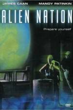 Watch Alien Nation Movie4k