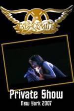 Watch Aerosmith Private Show Movie4k