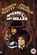 Watch McCabe & Mrs Miller Movie4k