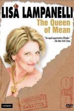 Watch Lisa Lampanelli The Queen of Mean Movie4k