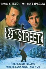 Watch 29th Street Movie4k