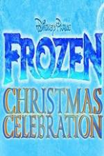 Watch Disney Parks Frozen Christmas Celebration Movie4k