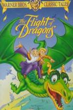 The Flight of Dragons movie4k