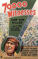 Watch 70, 000 Witnesses Movie4k