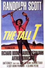 Watch The Tall T Movie4k