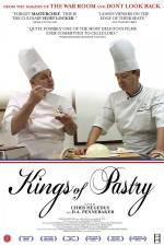 Watch Kings of Pastry Movie4k