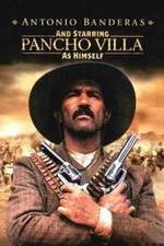 Watch And Starring Pancho Villa as Himself Movie4k