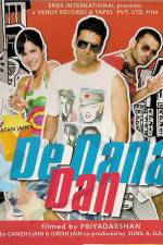 Watch De Dana Dan Movie4k