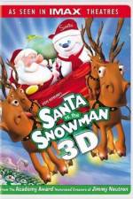 Watch Santa vs the Snowman 3D Movie4k