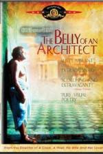 Watch The Belly of an Architect Movie4k