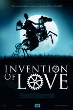 Watch Invention of Love Movie4k