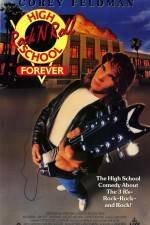 Watch Rock 'n' Roll High School Forever Movie4k