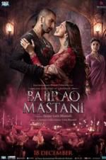 Watch Bajirao Mastani Movie4k