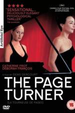 Watch The Page Turner Movie4k