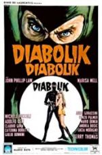 Watch Danger: Diabolik Movie4k