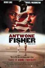 Watch Antwone Fisher Movie4k